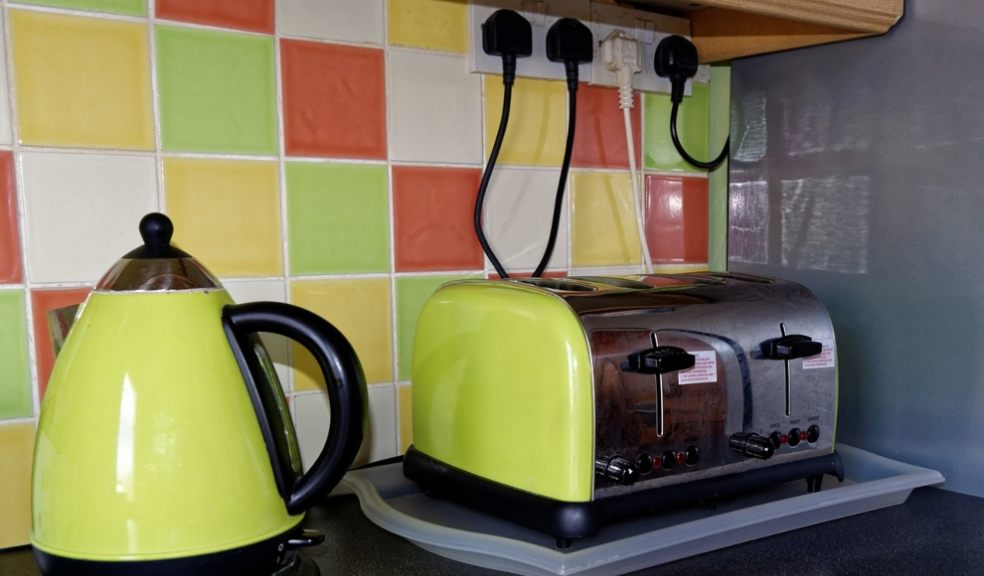 What is the importance of RCD protection? The Exeter Daily